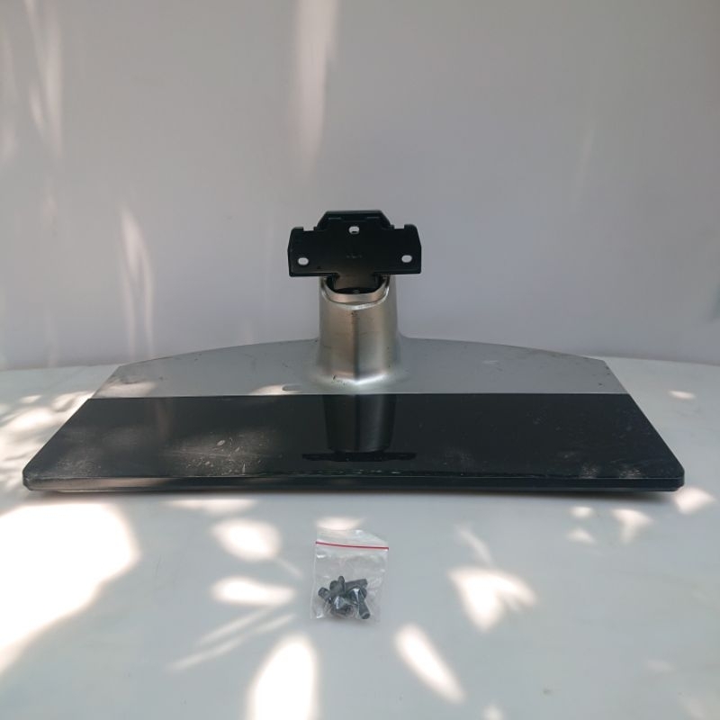 DUDUKAN STAND BASE KAKI TV LCD SONY 32 INCH TYPE KLV-32V400A KAKI 32V400A 32V400