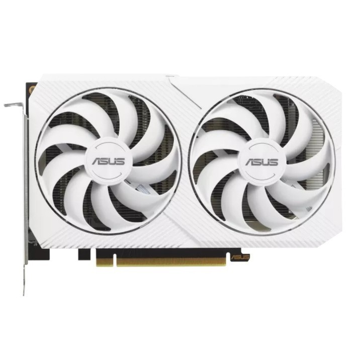 ASUS DUAL RTX 3060