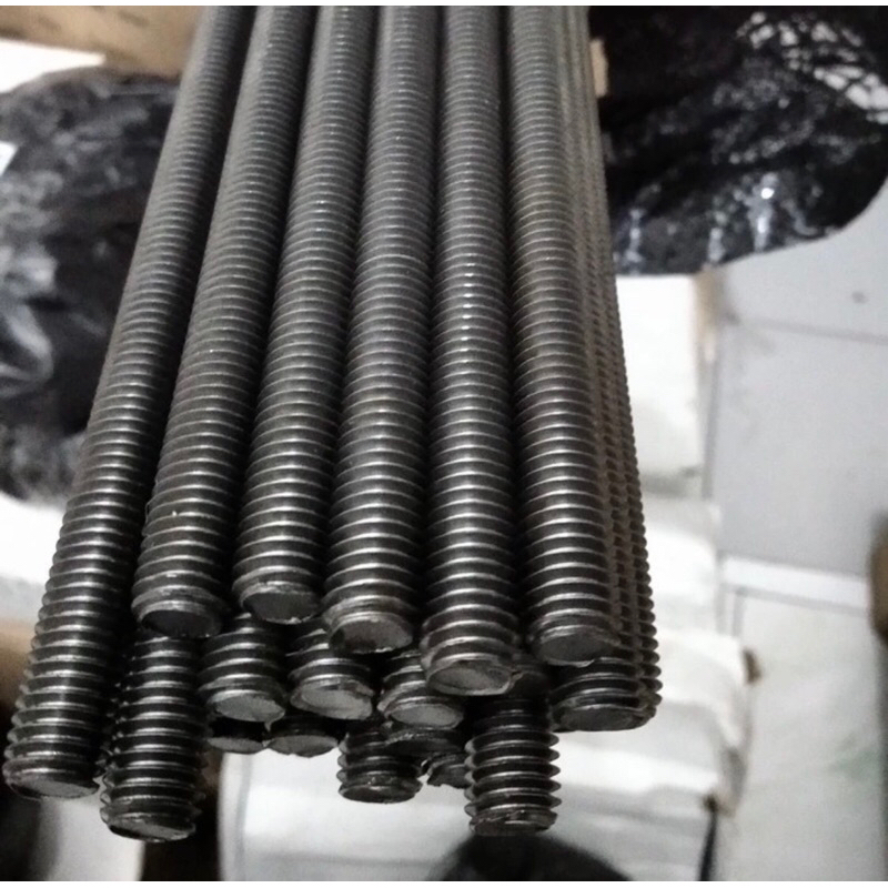 As Drat Long Drat M20 20 mm Hitam panjang 1 meter