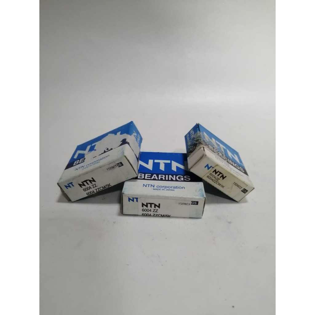 Bearing 6004 NTN / Bearing NTN / Bearing 6004