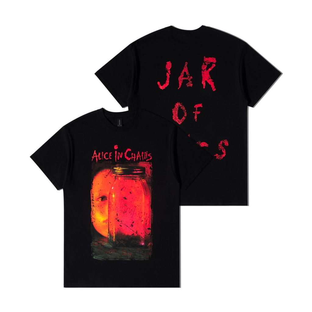 Alice In Chains - Jar Of Flies T-Shirt