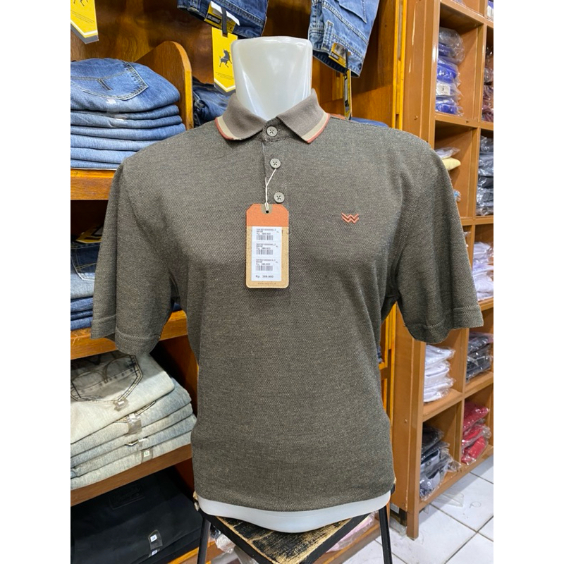 KAOS WATCHOUT ORIGINAL,kaos pria watchout premium