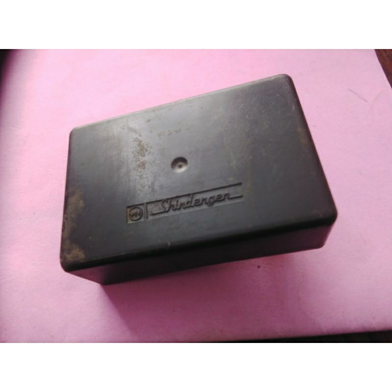 CDI Kawasaki Athlete Blitz Edge Zone Pnp Kirana SHINDENGEN Original Copotan Normal