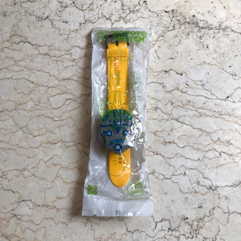 Legend hero changer armband gelang tangan anak robot mainan