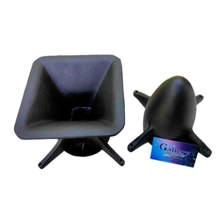 Part kit Custom Import Horn T16N T20N T24N HORN + PHASEPLUG 6-8inch