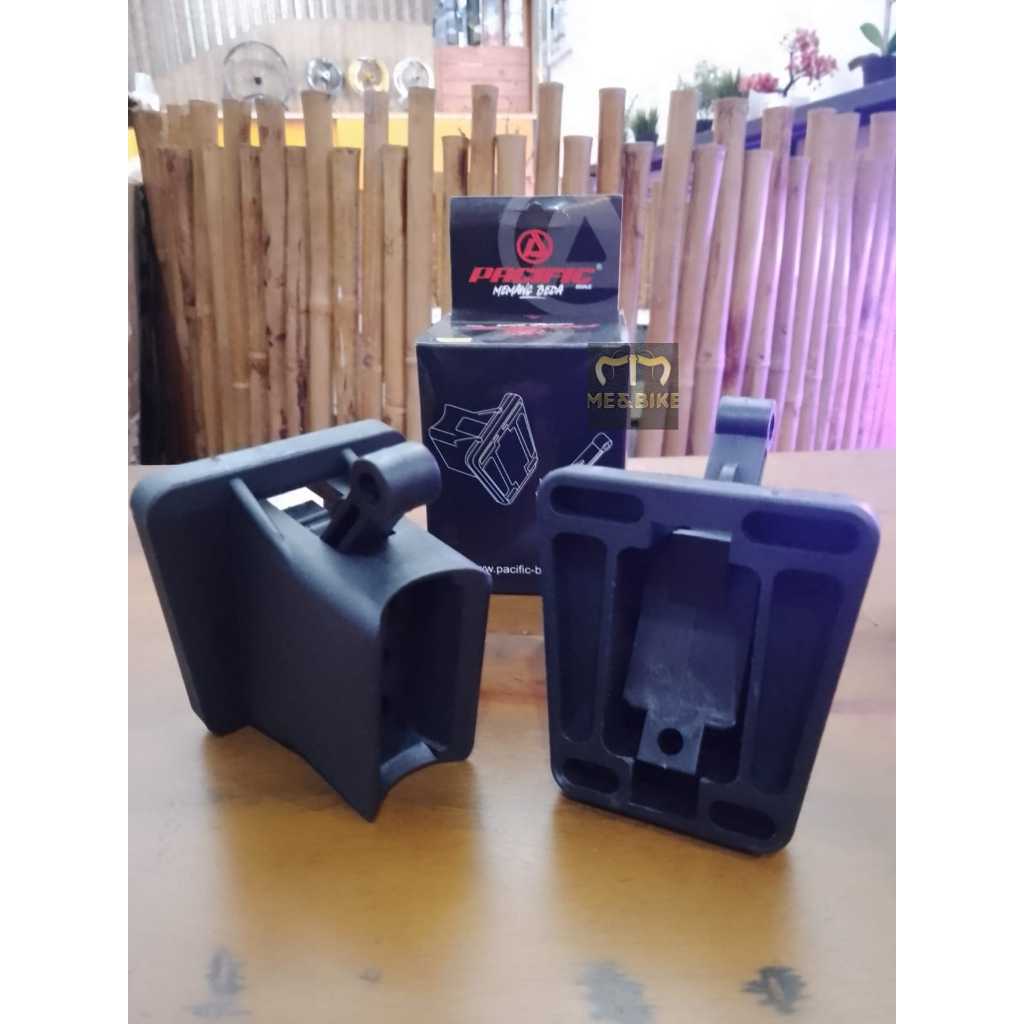 Front Block Sepeda Lipat