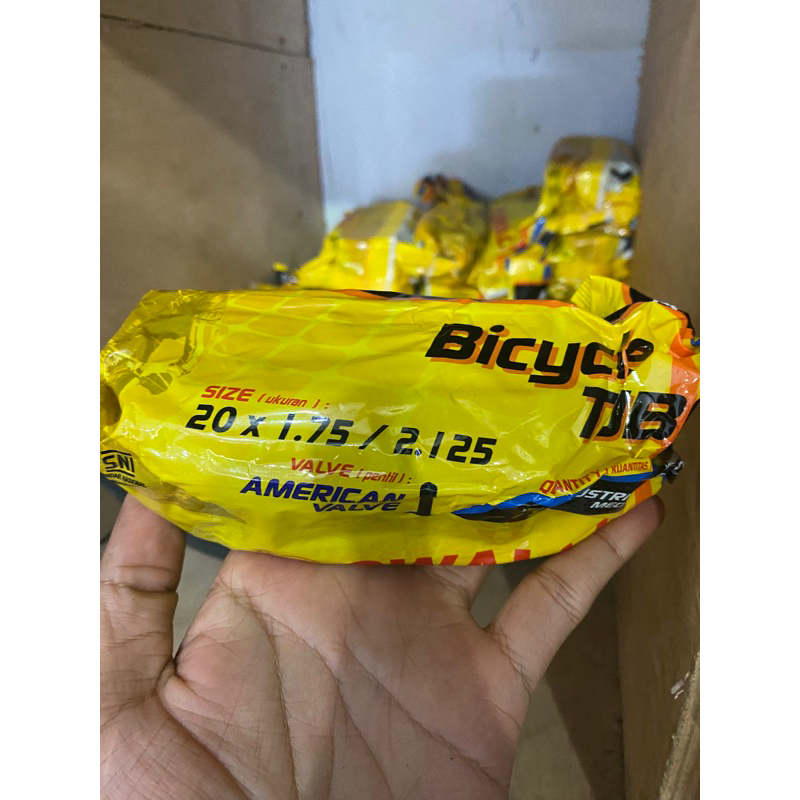 BAN DALAM 20 SWALLOW