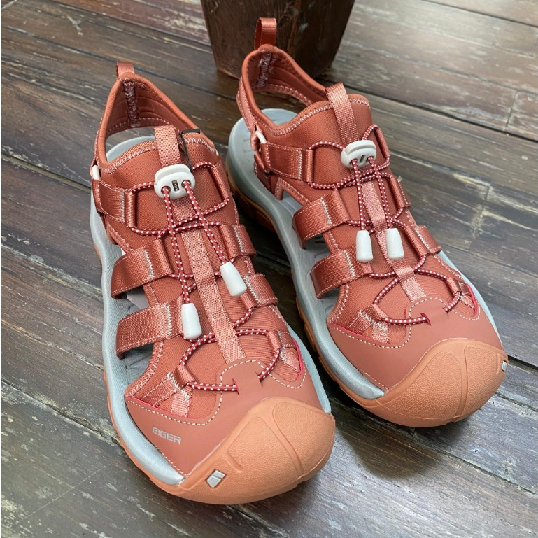 EIGER SANDAL SEPATU WANITA LACERTA WS