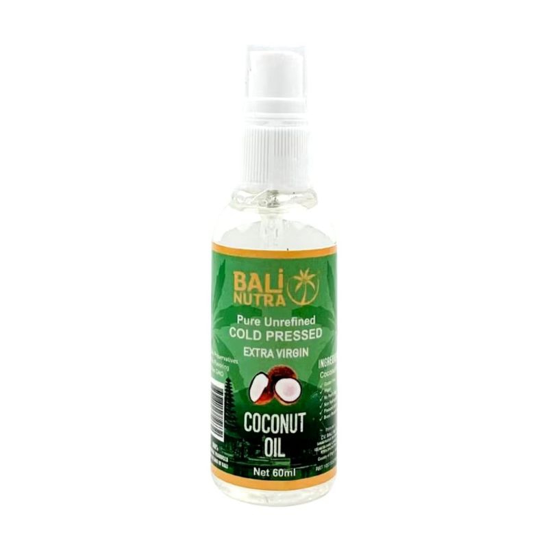 

Bali Nutra Coconut Oil - Minyak Kelapa