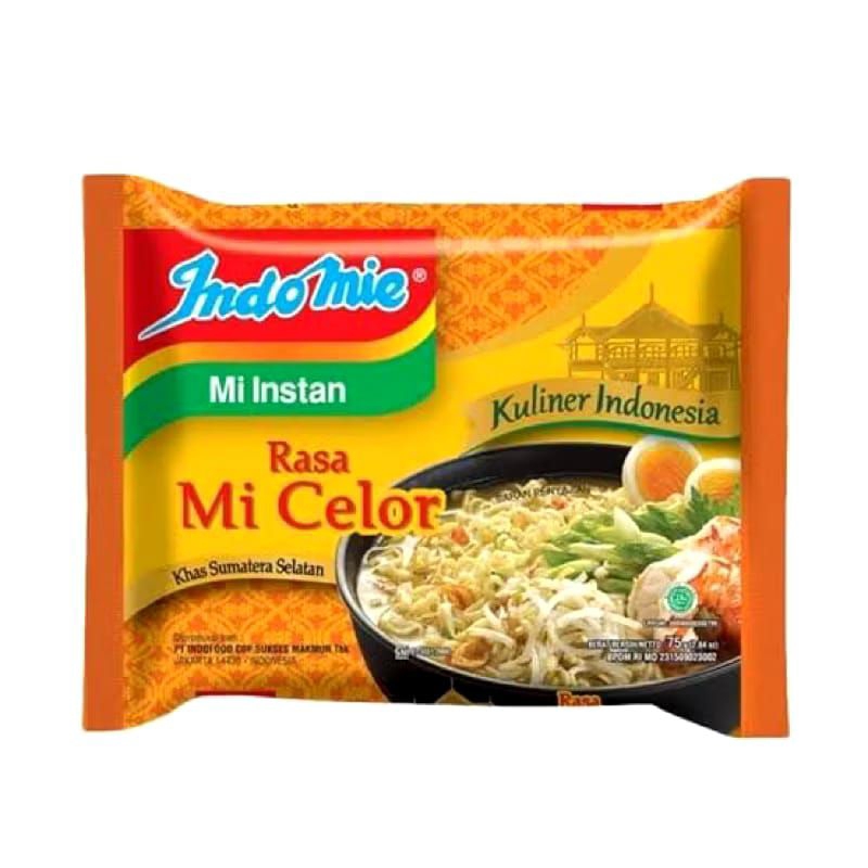 

Indomie Mi Celor