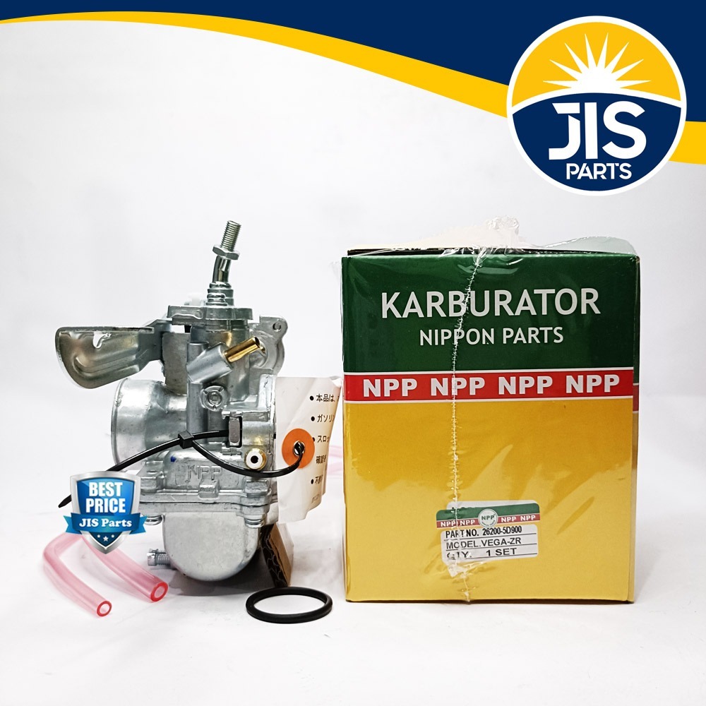 KARBURATOR KARBU CARBURATOR VEGA ZR NPP