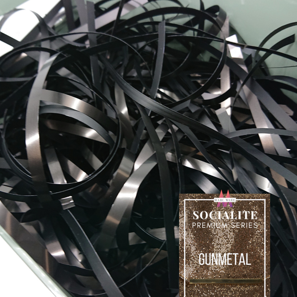 

KERTAS CACAH KERTAS SERUT PREMIUM GUN METAL PER GRAM