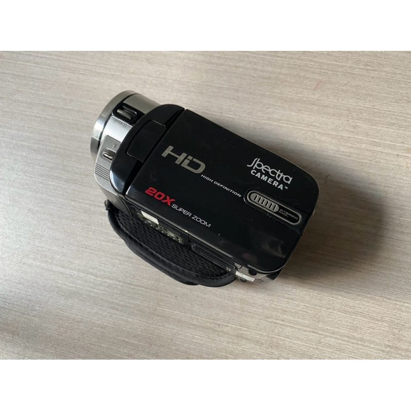 Handycam Spectra Vertex DX2+