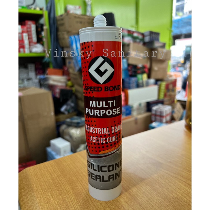 

FG2 Lem Botol SPEED BOND Lem Kaca Botol Lem Sealant Botol 3ml