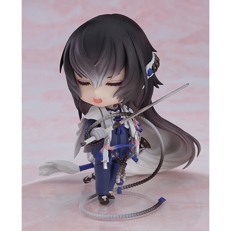 Nendoroid 827 Touken Ranbu - Juzumaru Tsunetsugu