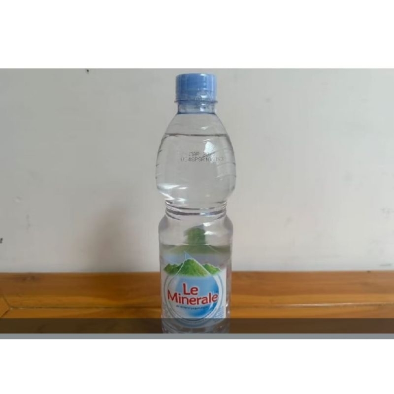 

Minuman Botol Leminerale 600 ml