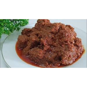 

Rendang Sapi Frozen 200g