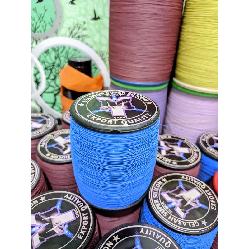 gelasan super silicon/indachi/022/2000 yard