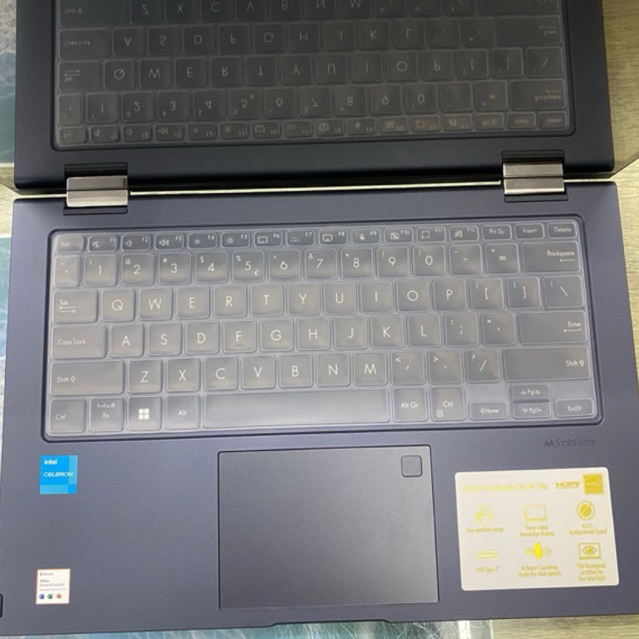 keyboard protector ASUS VIVOBOOK GO 14 FLIP