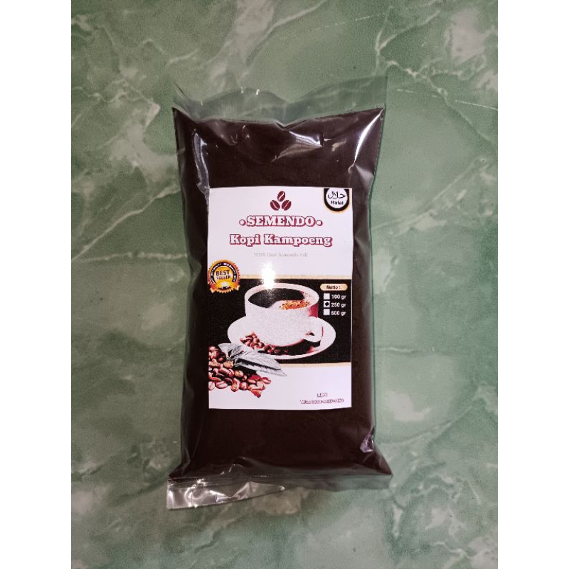 

Kopi Kampoeng