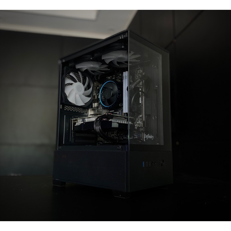 PC CORE I5 gen3 pesanan