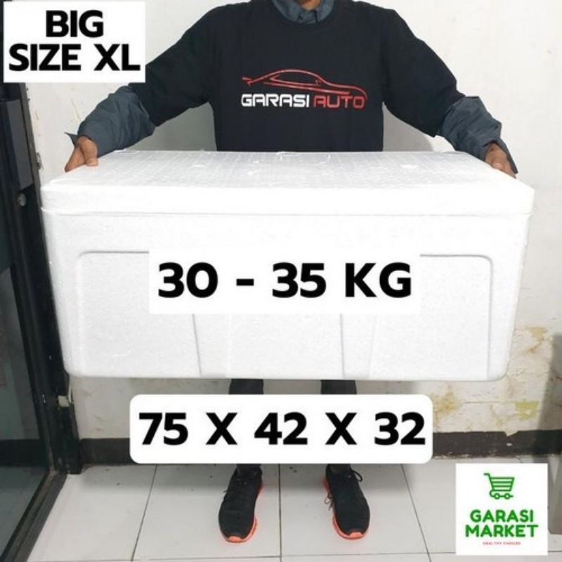 Box Es Styrofoam Best Seller