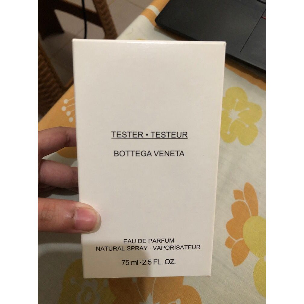 Bottega Veneta EDP 75 ML ORIGINAL