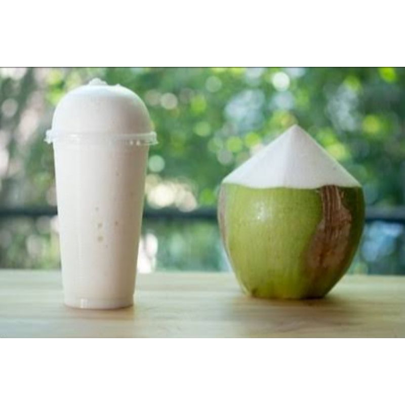 

Gratisairkelapa&Santan