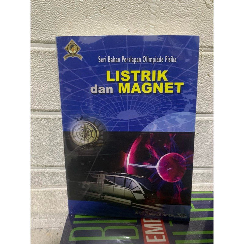 Listrik Dan Magnet