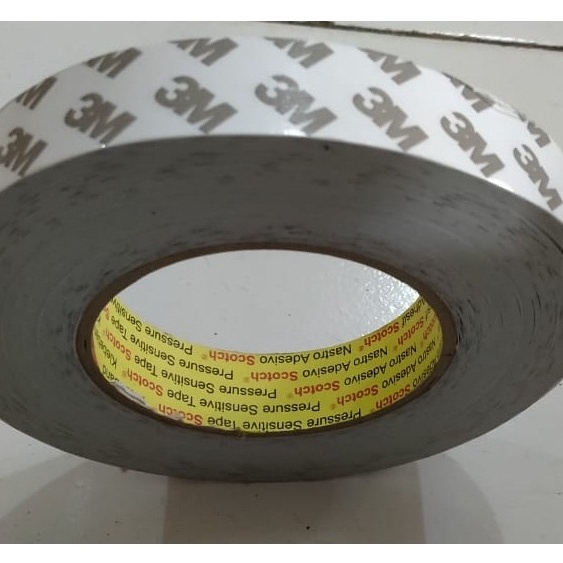 

KI3 DOUBLE TAPE 3M 975i 2MM X 5M