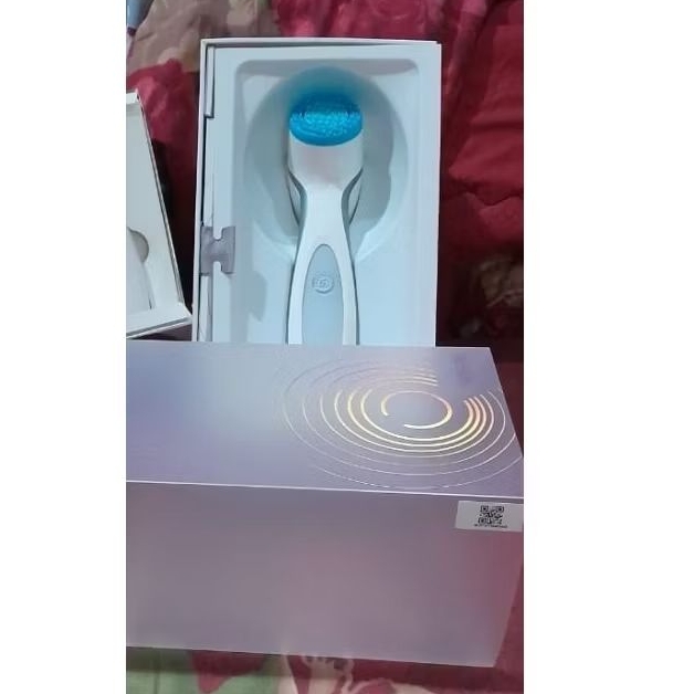 Lumi Spa Lumispa NuSkin Nu skin