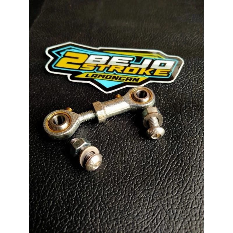 Bearing Stik Pedal Perseneling Custom | Operan Gigi Rxk Rx King