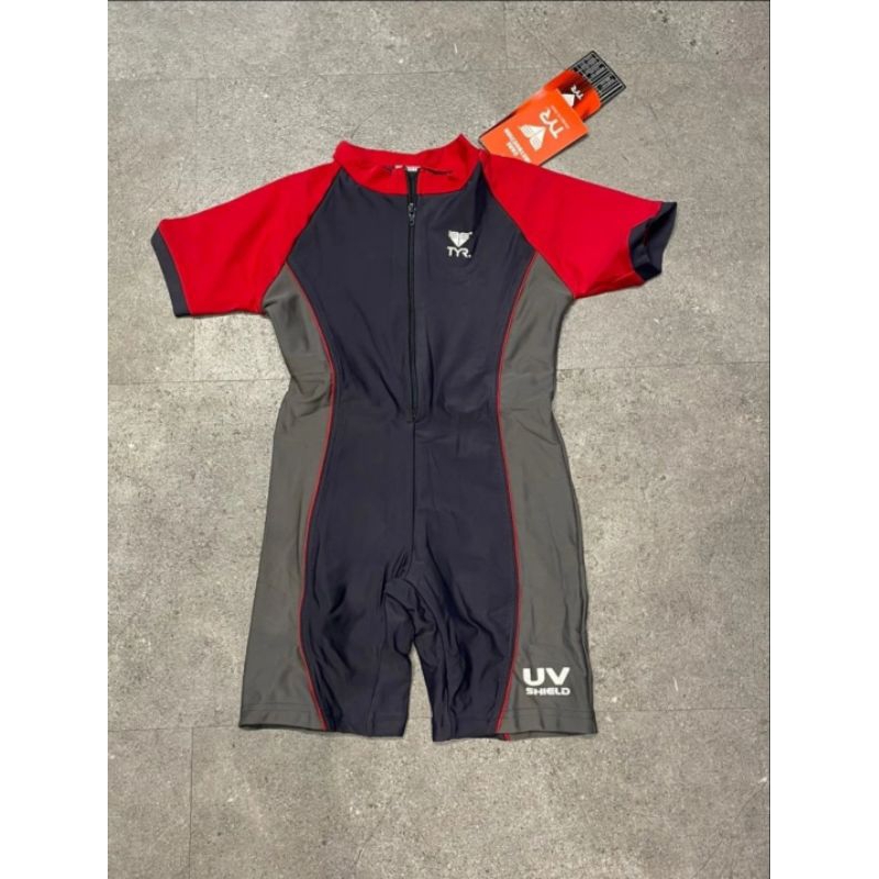 TYR Baju Renang Anak