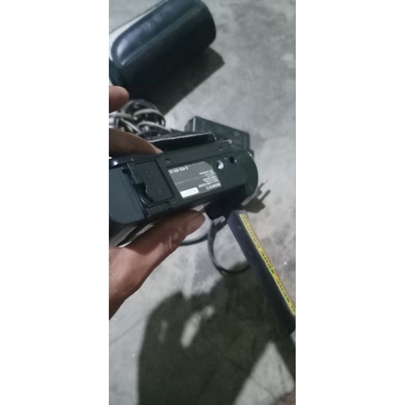 handycam