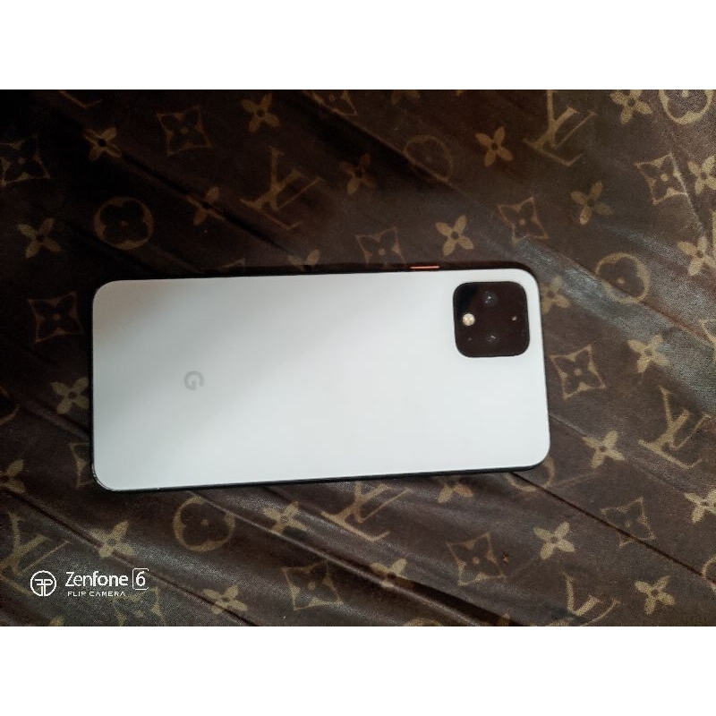 part pixel 4 original