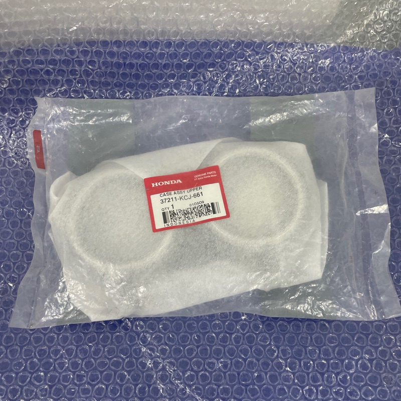 37211KCJ661 Case Assy Upper Honda Tiger 2000