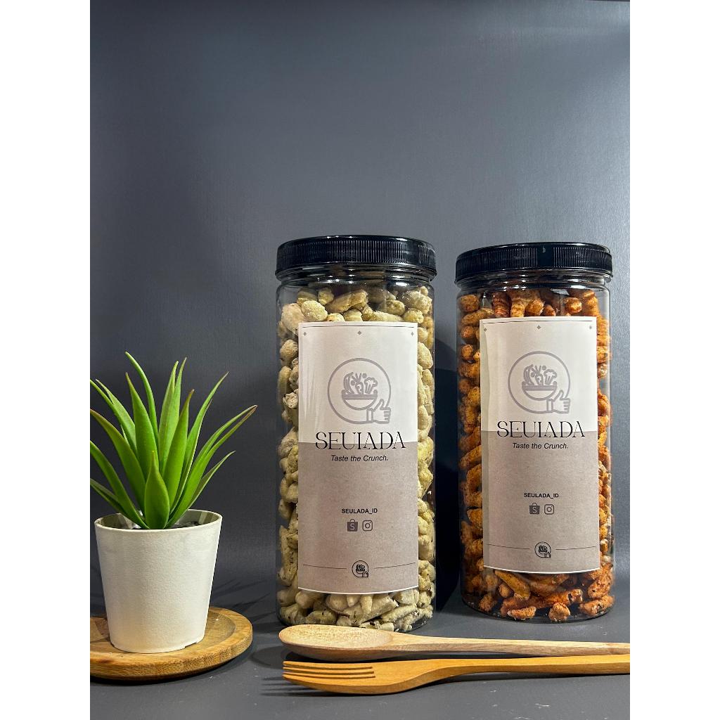 

BASRENG TOPLES PREMIUM 350gram