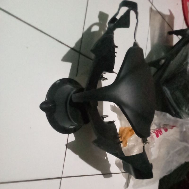 cover batok depan Jupiter Z1 (original)