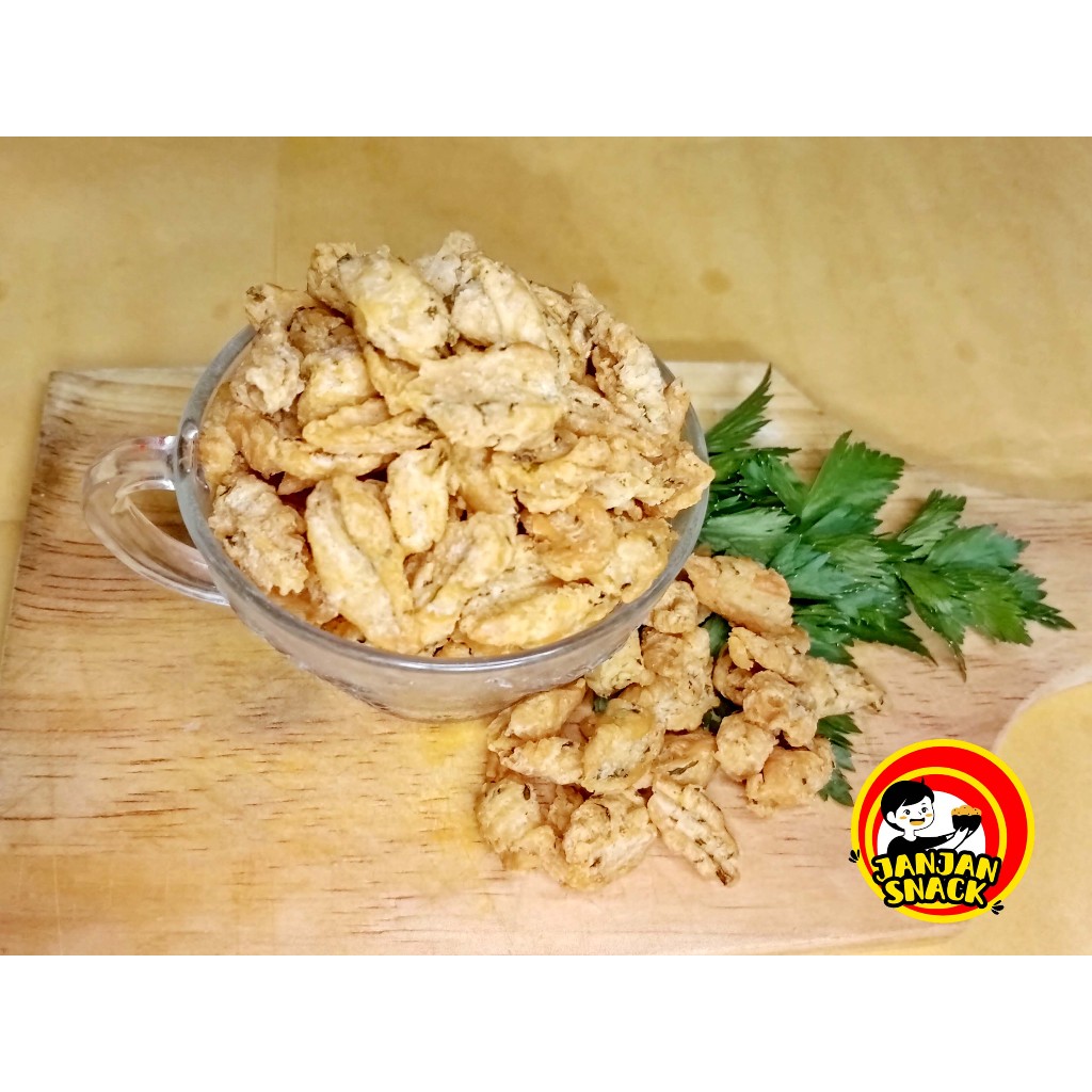 

KUE BAWANG GUNTING ORIGINAL Home Made 1KG JANJAN SNACK