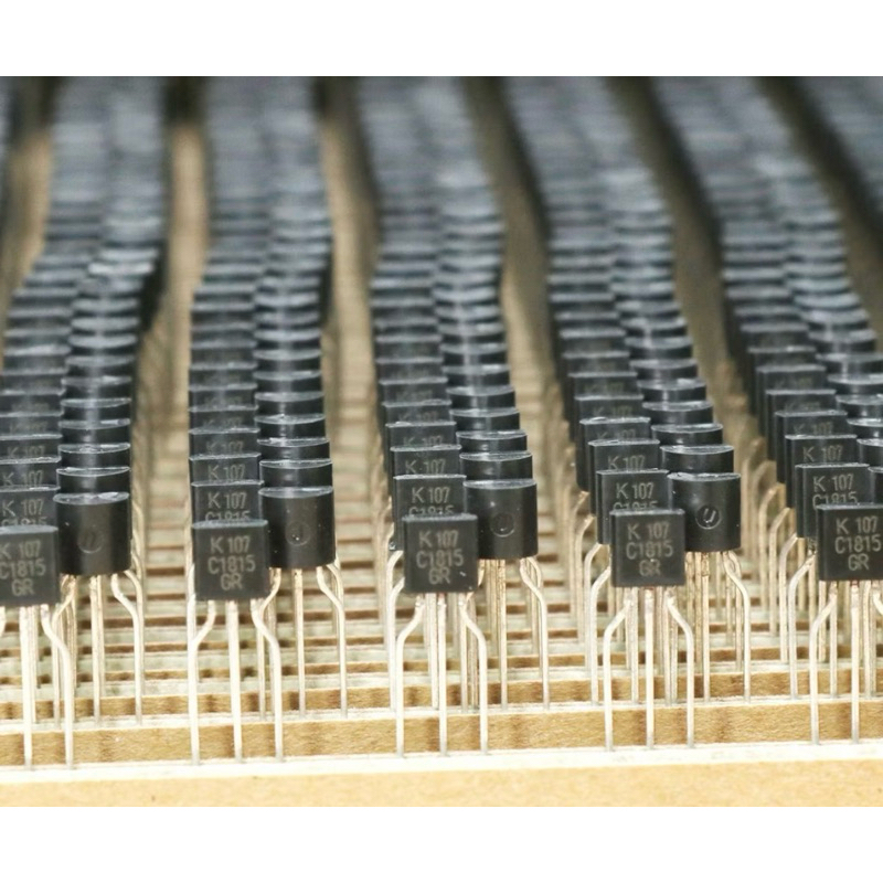 Transistor C1815 A1015 Original KEC