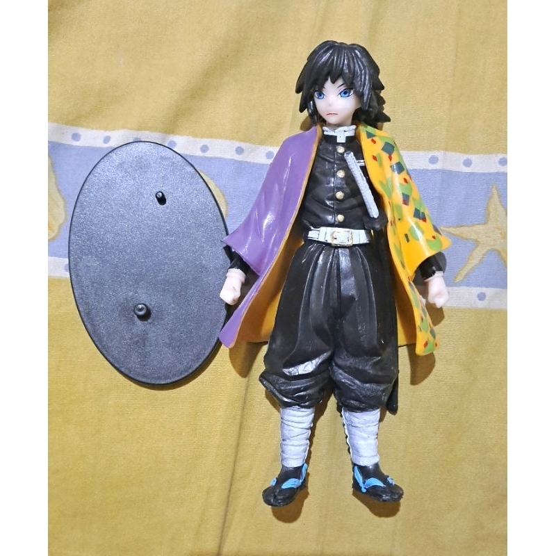 Figure Giyuu Tomioka Demon Slayer/kimetsu no yaiba