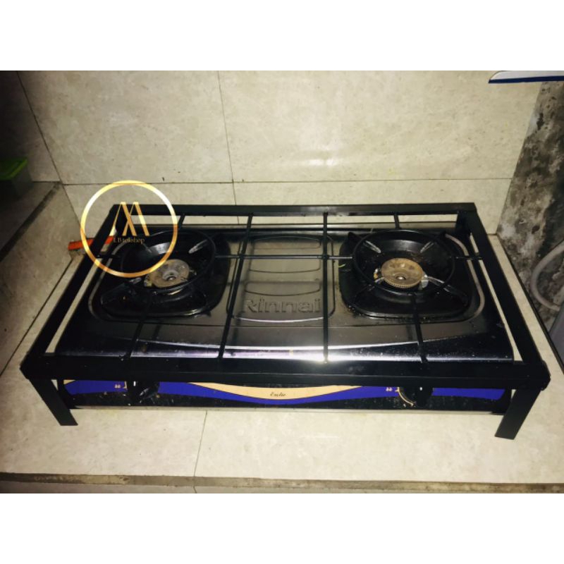 tungku siku kompor rinnai tangkringan siku kompor rinnai rangka kompor siku rinnai tatakan oven komp