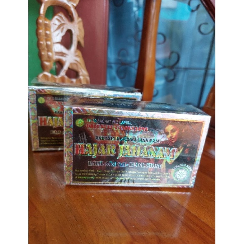 

Murah Lebay Kapsul Original 1