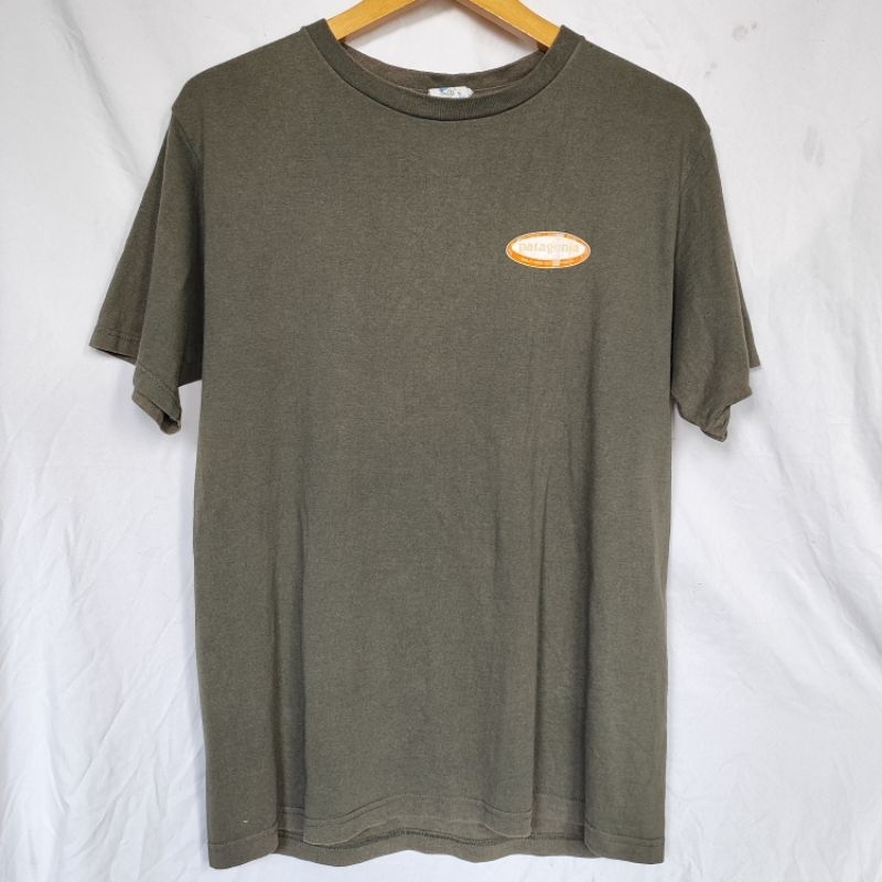 kaos patagonia original used