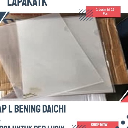 

Hot MAP BENING DAICHI A4 1LUSIN LT1