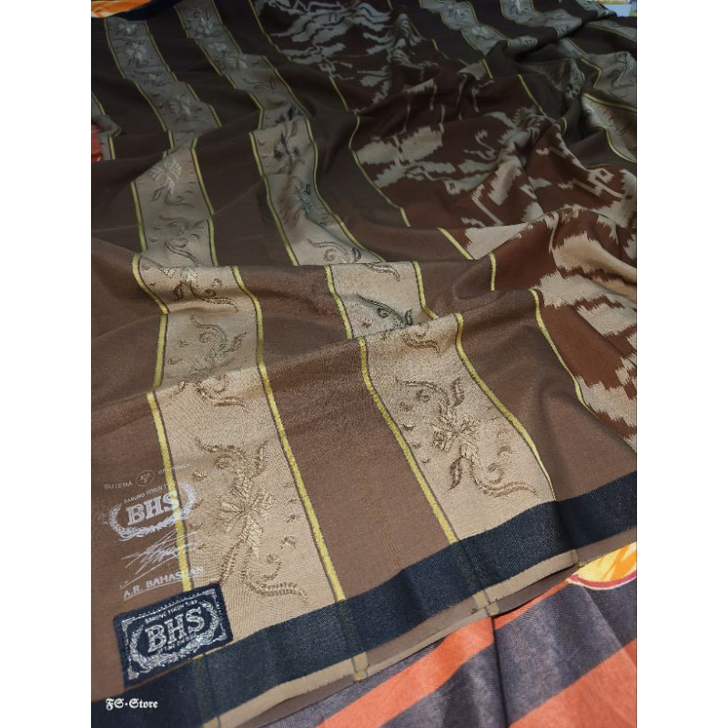 BHS JTB FS SILVER SECOND