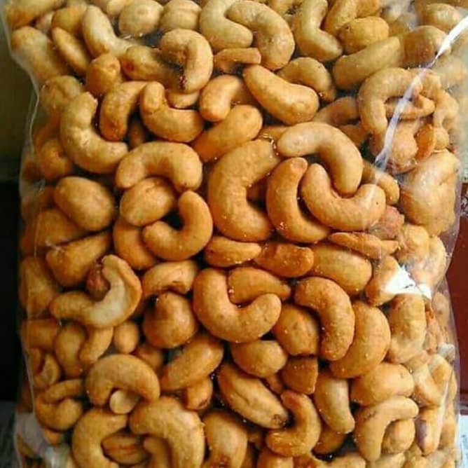 

Best Price 5 Gram Kacang MEDE Matang Original Asin dan Tawar Super MATANG