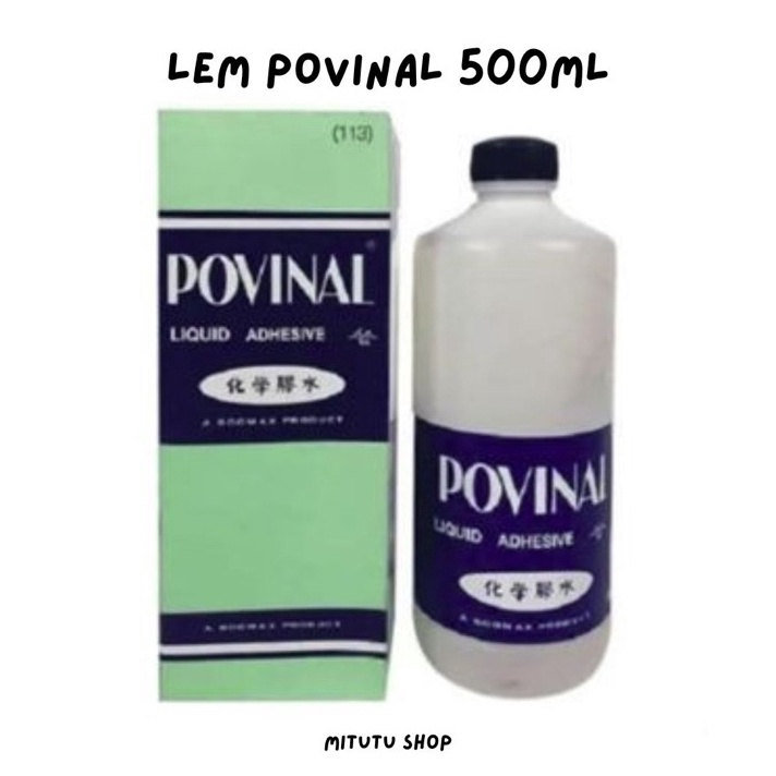 

HJ6 LEM POVINAL ML