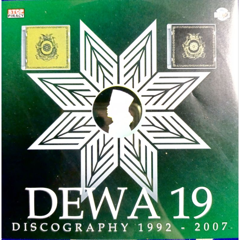 kasep mp3 audio musik - Dewa 19 - album pilihan terbaik