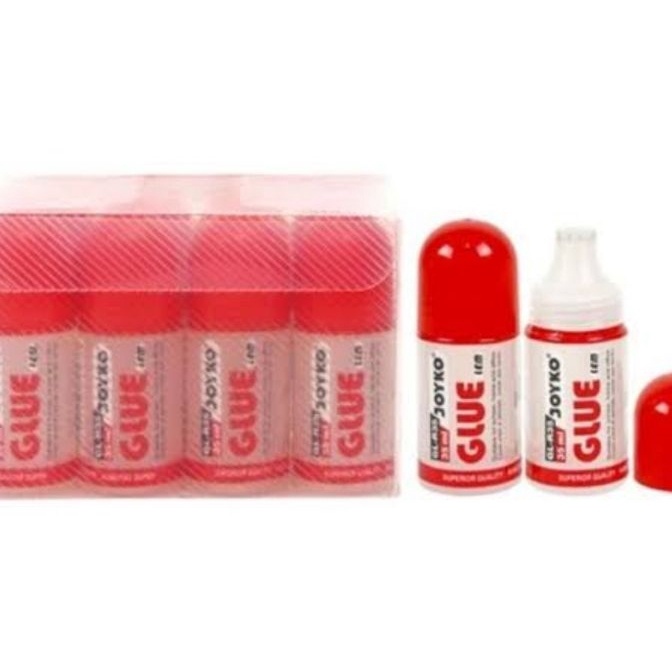 

KI3 Lem Joyko GLR 35 ML